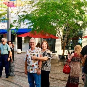 Meet your Posher, Beatriz